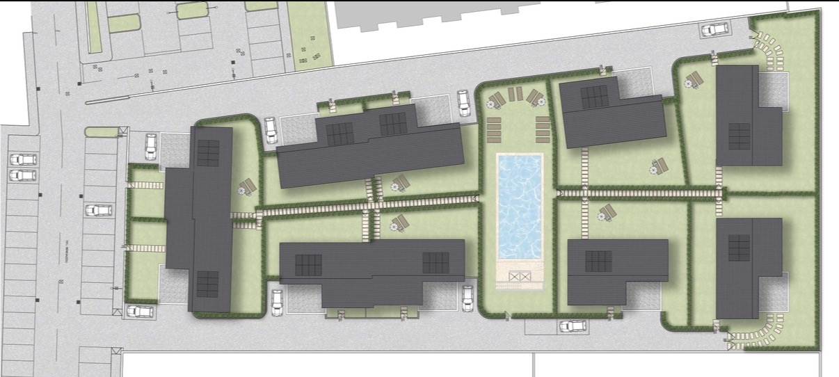 terreno edificabile in vendita a Lonato del Garda