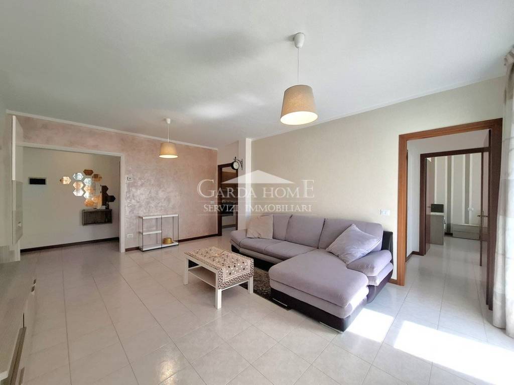 appartamento in vendita a Lonato del Garda