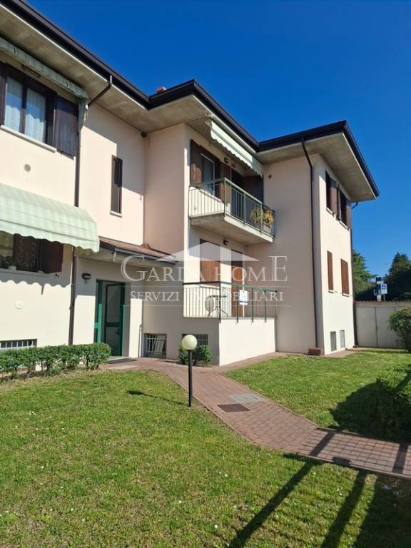 appartamento in vendita a Lonato del Garda