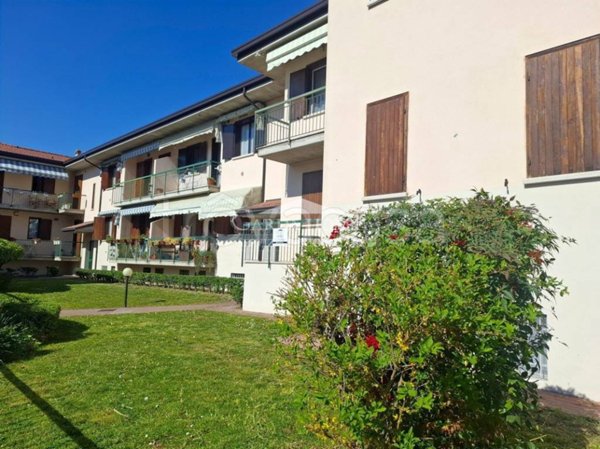 appartamento in vendita a Lonato del Garda