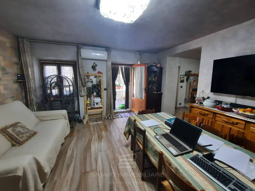 appartamento in vendita a Lonato del Garda in zona Brodena