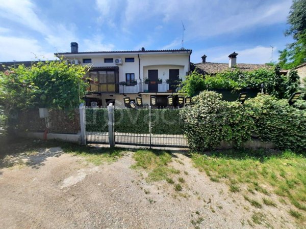 appartamento in vendita a Lonato del Garda in zona Brodena