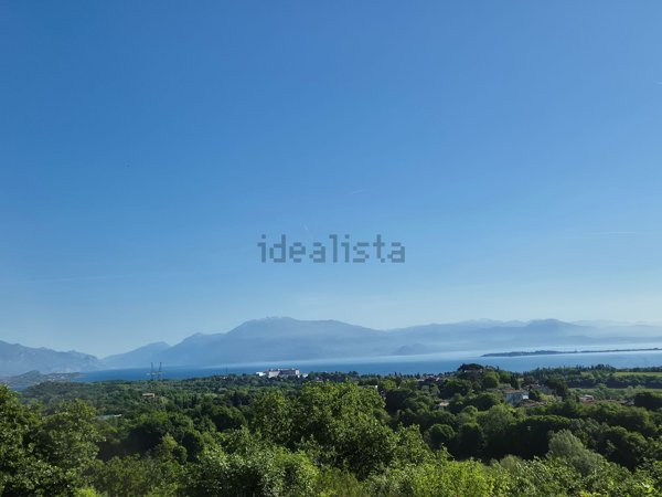 terreno agricolo in vendita a Lonato del Garda in zona Maguzzano