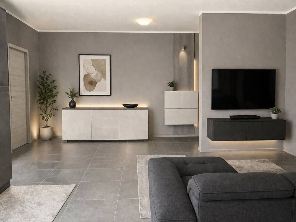 appartamento in vendita a Lonato del Garda