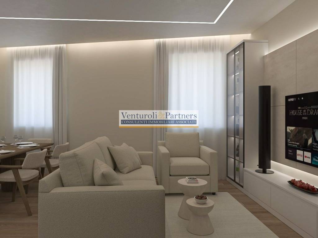 appartamento in vendita a Lonato del Garda in zona Esenta