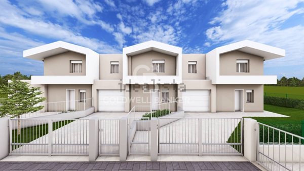 casa indipendente in vendita a Lonato del Garda in zona Sedena