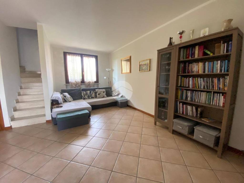 appartamento in vendita a Lonato del Garda