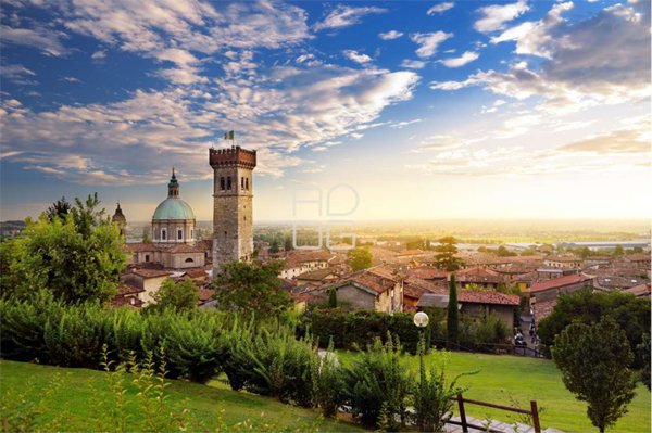 terreno edificabile in vendita a Lonato del Garda in zona Lido