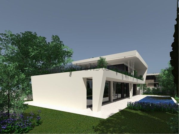casa indipendente in vendita a Lonato del Garda in zona Barcuzzi
