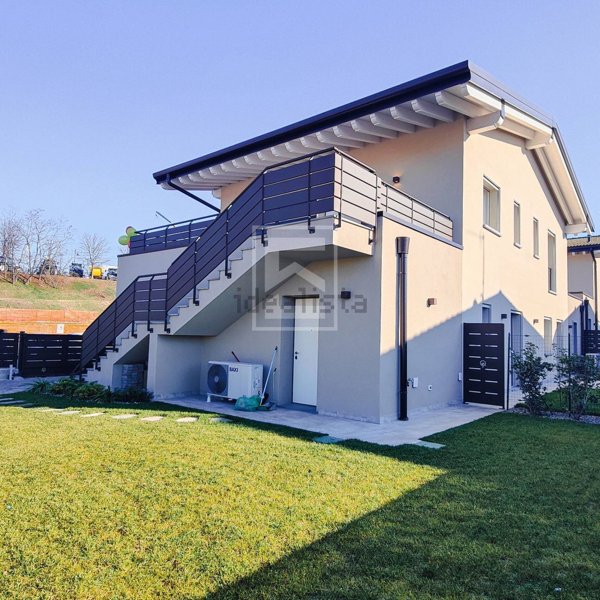 appartamento in vendita a Lonato del Garda