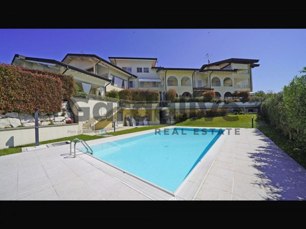 appartamento in vendita a Lonato del Garda