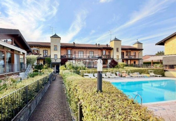 appartamento in vendita a Lonato del Garda
