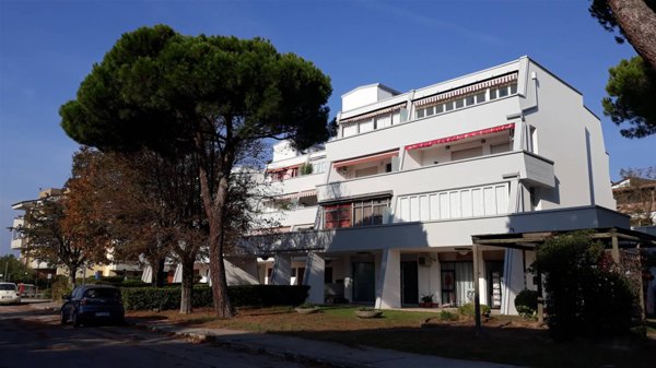 appartamento in vendita a Lonato del Garda in zona Lido