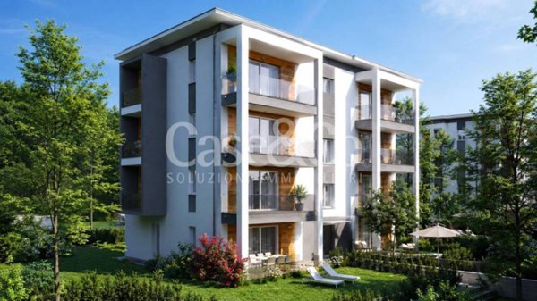 appartamento in vendita a Lonato del Garda