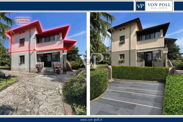 appartamento in vendita a Lonato del Garda in zona Lido