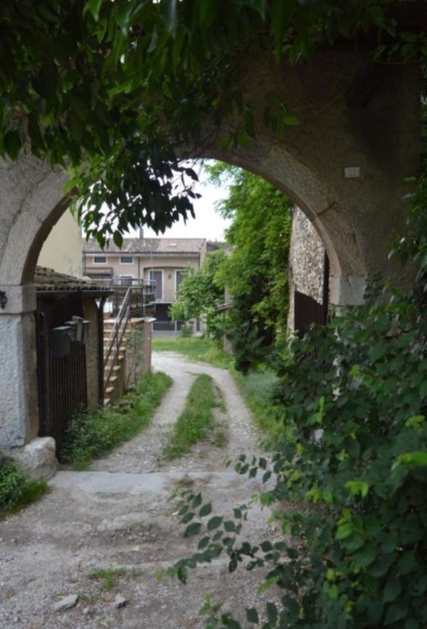 appartamento in vendita a Lonato del Garda in zona Brodena