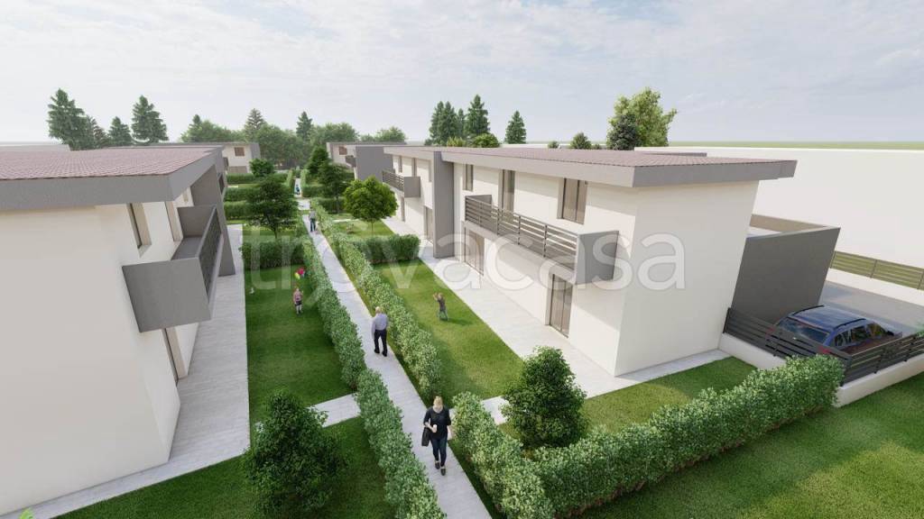 appartamento in vendita a Lonato del Garda in zona Lido