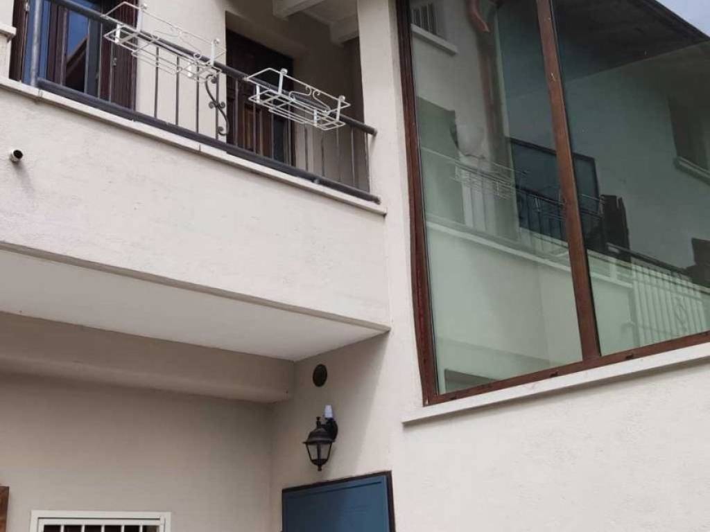 appartamento in vendita a Lonato del Garda in zona Brodena