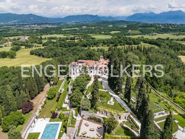 appartamento in vendita a Lonato del Garda in zona Drugolo