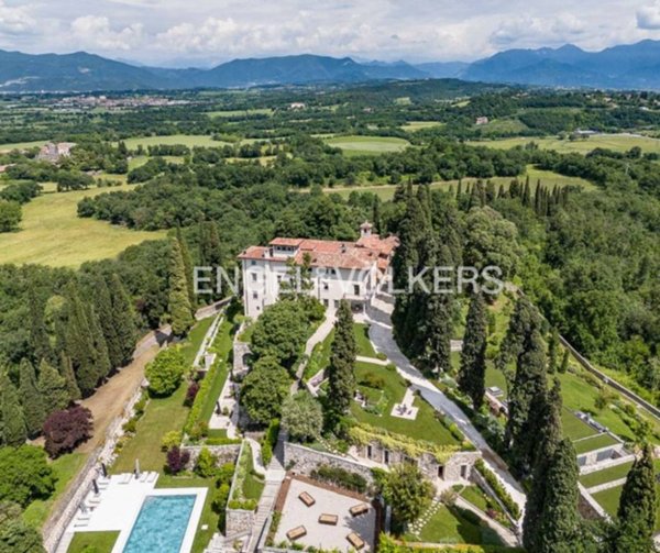 appartamento in vendita a Lonato del Garda in zona Drugolo