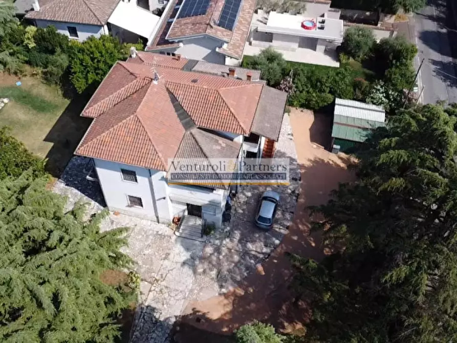 casa indipendente in vendita a Lonato del Garda in zona Lido