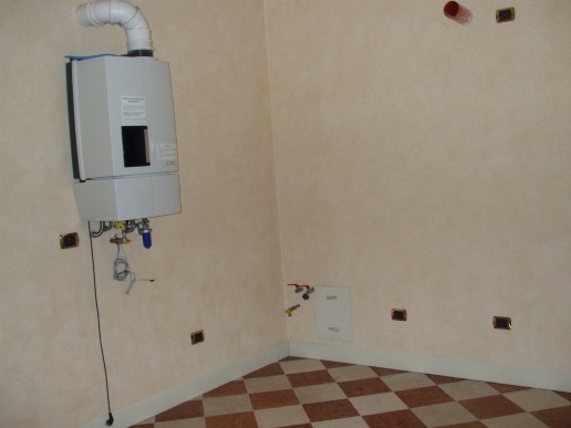 appartamento in vendita a Lonato del Garda in zona Lido