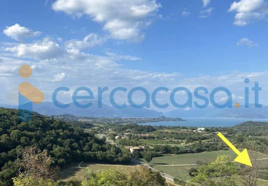 terreno edificabile in vendita a Lonato del Garda in zona Lido