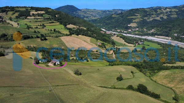azienda agricola in vendita a Lonato del Garda in zona Bettola