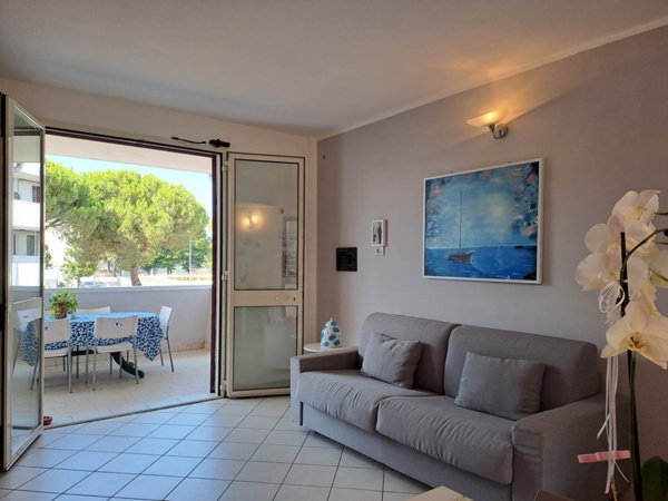 appartamento in vendita a Lonato del Garda in zona Lido