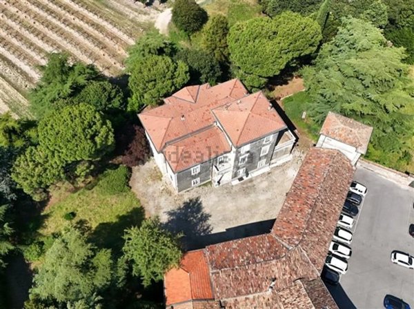 terreno edificabile in vendita a Lonato del Garda