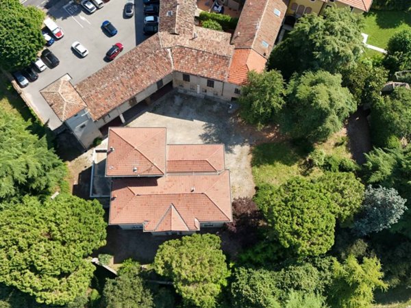intera palazzina in vendita a Lonato del Garda