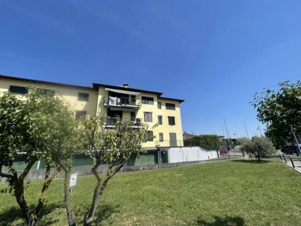 appartamento in vendita a Lonato del Garda