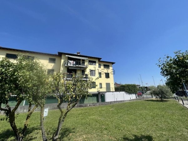 appartamento in vendita a Lonato del Garda