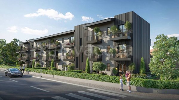 appartamento in vendita a Lonato del Garda in zona Salera