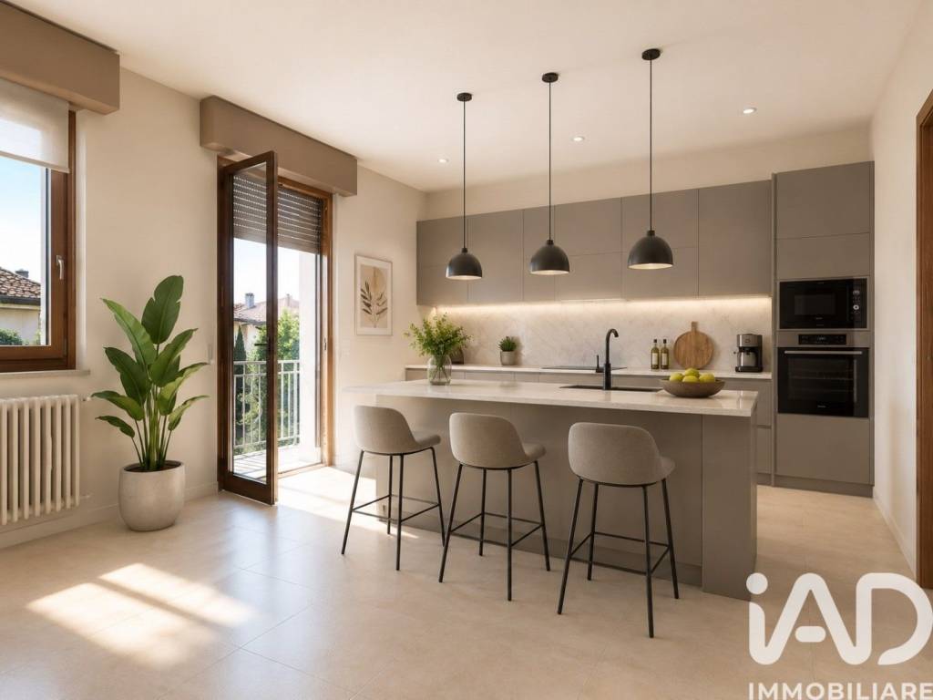 casa indipendente in vendita a Lonato del Garda
