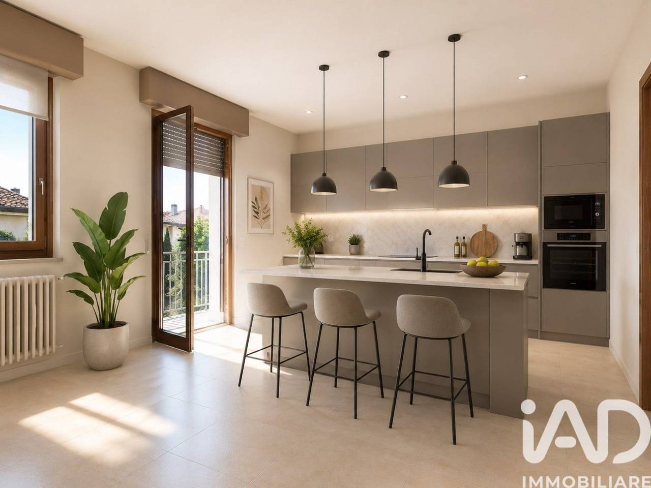 casa indipendente in vendita a Lonato del Garda