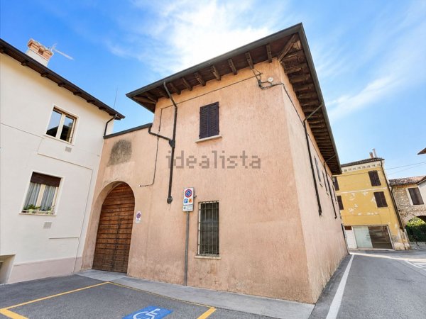 appartamento in vendita a Lonato del Garda