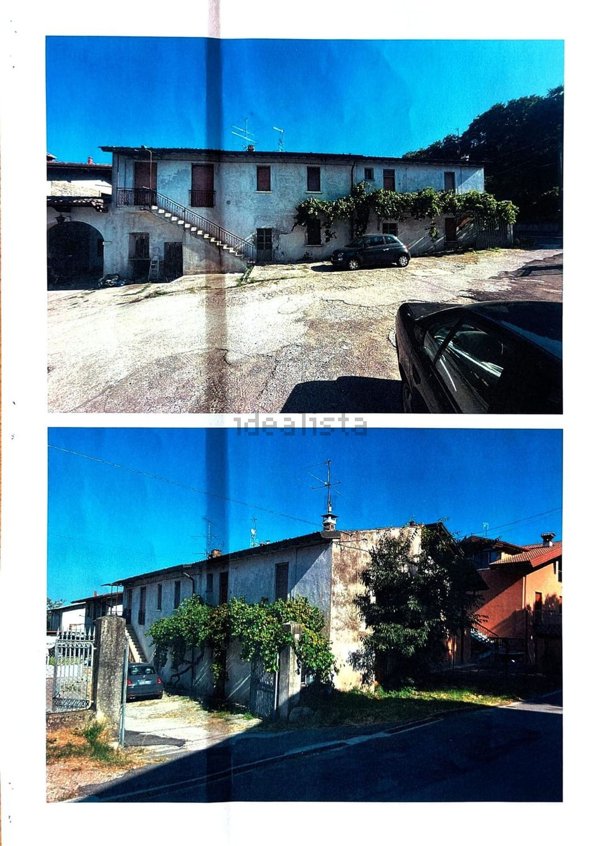 appartamento in vendita a Lonato del Garda in zona San Polo