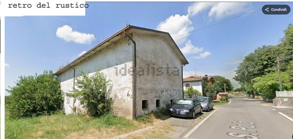 casale in vendita a Lonato del Garda