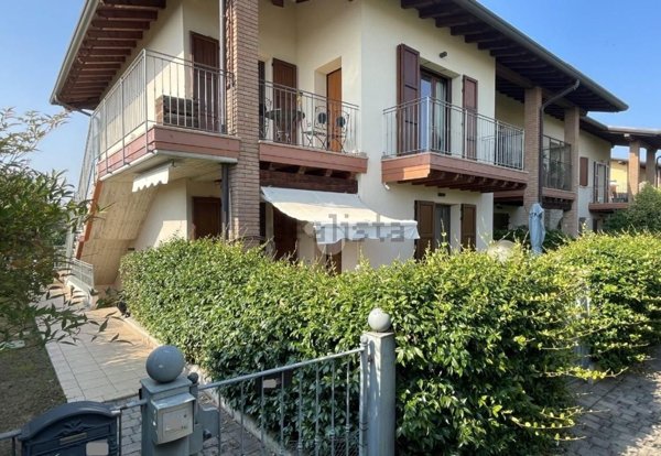 appartamento in vendita a Lonato del Garda