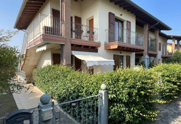 appartamento in vendita a Lonato del Garda