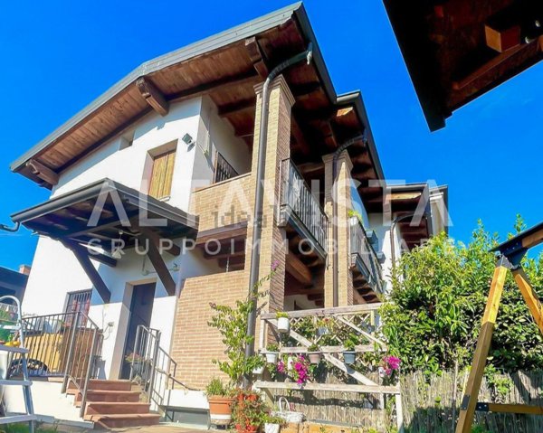 appartamento in vendita a Lonato del Garda