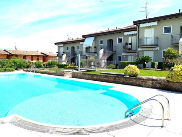 appartamento in vendita a Lonato del Garda