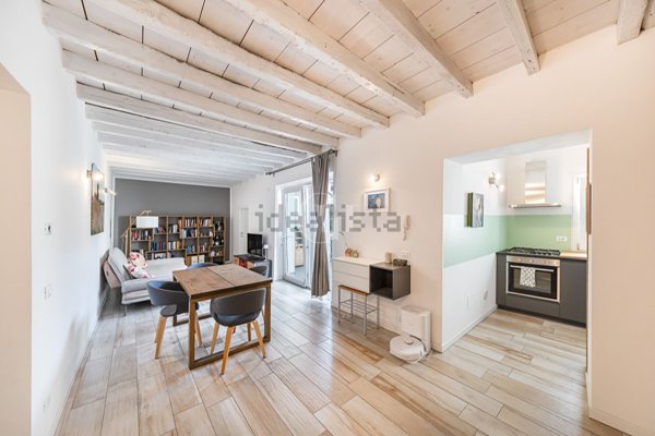 appartamento in vendita a Lonato del Garda