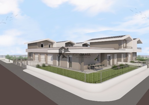 casa indipendente in vendita a Lonato del Garda in zona Bettola