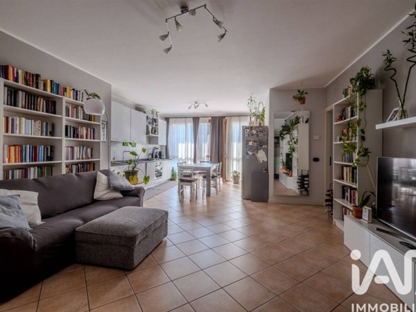 appartamento in vendita a Lonato del Garda