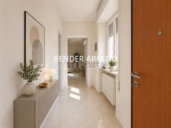 appartamento in vendita a Lonato del Garda in zona Centenaro