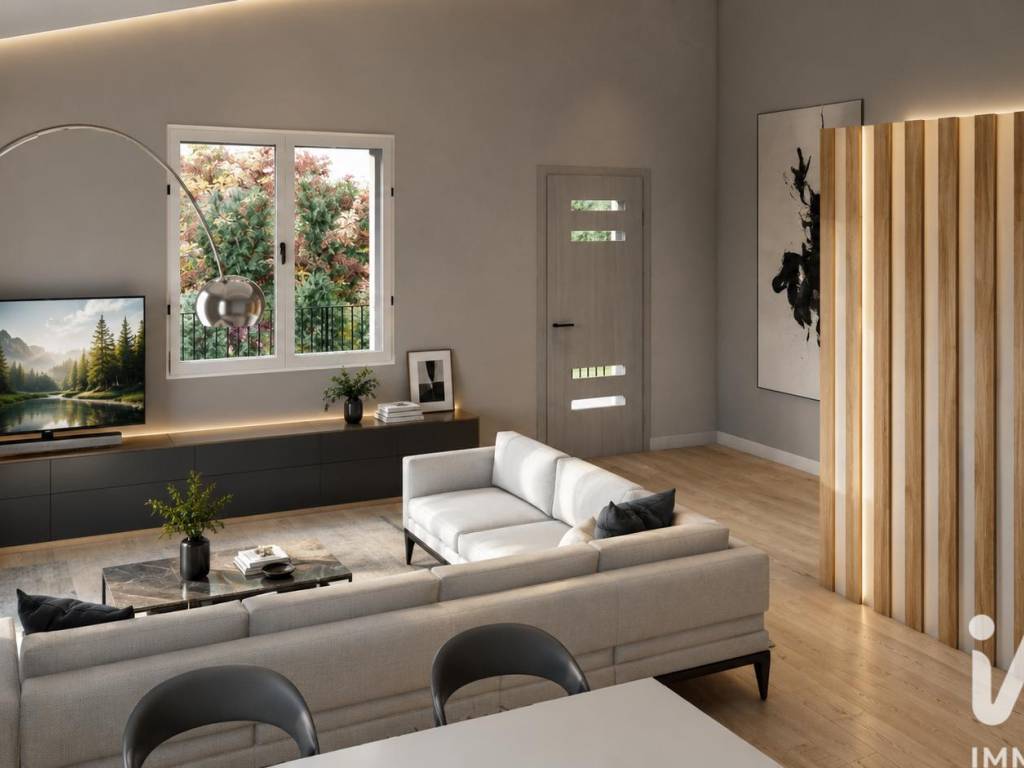 appartamento in vendita a Lonato del Garda in zona Castel Venzago