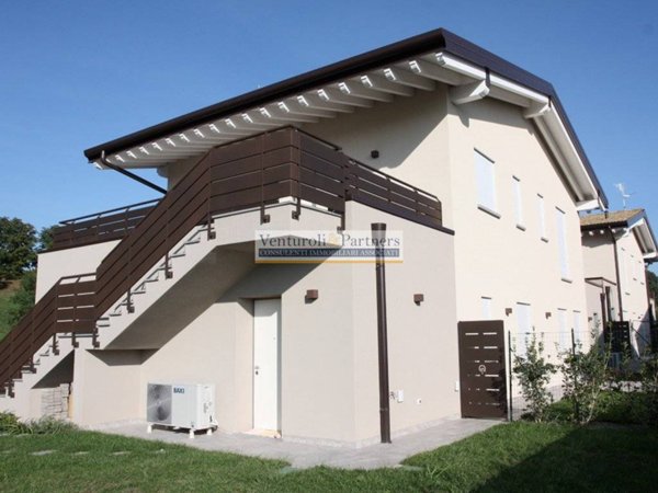 appartamento in vendita a Lonato del Garda in zona Lido