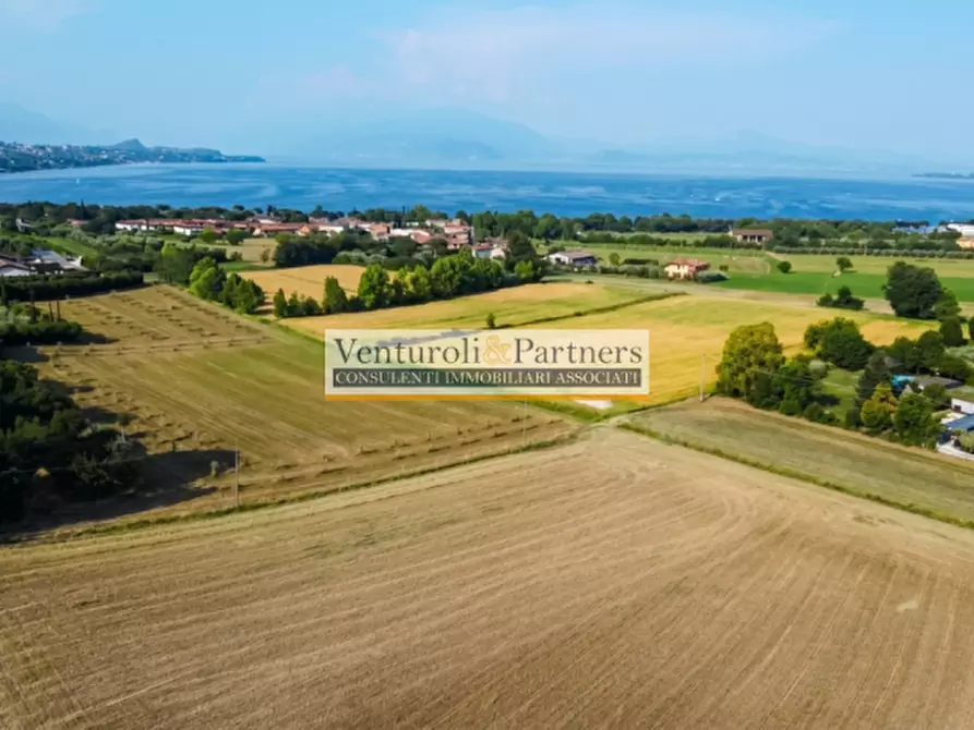 mansarda in vendita a Lonato del Garda in zona Maguzzano